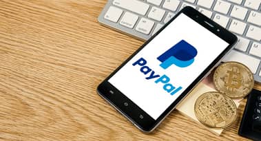 PayPal halting UK cryptocurrency purchases