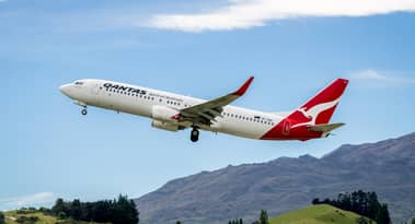 Here’s why Qantas share price has surged to a record high