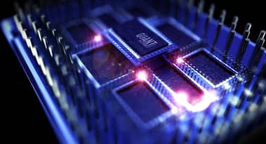 IonQ stock price analysis: this pattern points to more downside