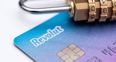 Lopen Lloyds Bank, NatWest en Barclays risico door Revolut?