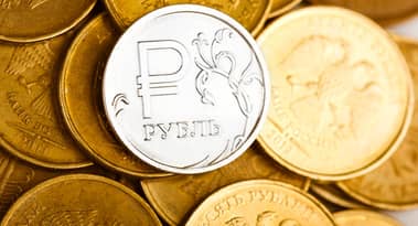 Can Italy revive ailing economy with Russian rubles?