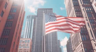 5 states host nearly half of America's largest private companies