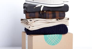 Stitch Fix stock slides on revenue decline in Q4