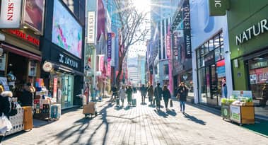 South Korean Hana Bank partners with BitGo to explore crypto custody business