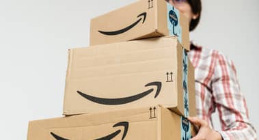 Gina Sanchez says Amazon stock ‘has something for everyone’
