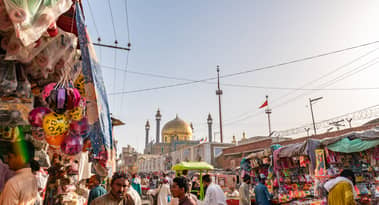 Pakistan to launch digital rupee to stabilize economy