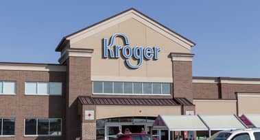 Kroger just made three big announcements