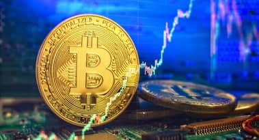 Bitcoin halving duurt nog zeven maanden, maar is deze bullish?