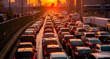 Bitcoin network faces severe congestion with over 550K unconfirmed transactions