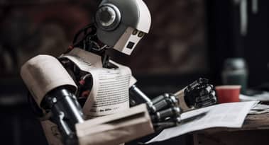 Buy Symbotic Inc. stock to take your slice of the growing AI industry