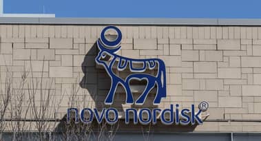 Der Aktienkurs von Novo Nordisk fällt, da mehrere Direktoren inmitten eines Konflikts über die Zusammensetzung des Vorstands ausscheiden