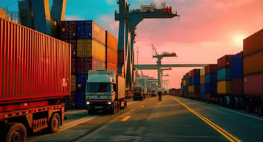 VET price soars as VeChain ventures into billion-dollar logistics industry