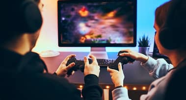Gaming stocks likely to outperform semiconductor stocks in 2025