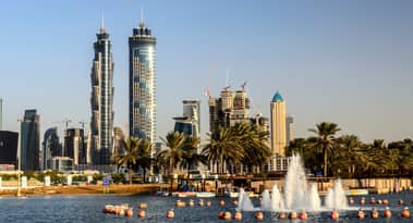 TOKO Network secures operating licence from Dubai’s VARA