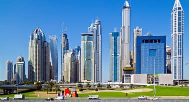 OKX remporte une licence conditionnelle de services d'actifs virtuels à Dubaï