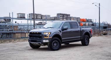 UBS sees 20% upside in Ford stock despite looming UAW strikes