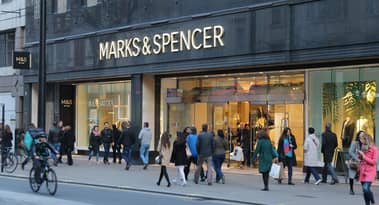 Best 3 FTSE 250 stocks of 2023: Aston Martin, MKS, MAB
