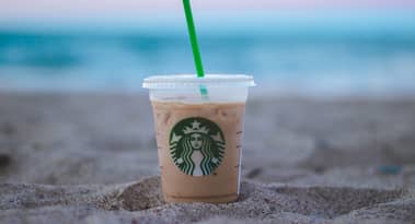 Starbucks owes customers $1.77 billion in coffee: What's brewing?