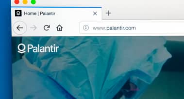 Analysts are pessimistic on the Palantir stock price: should you?