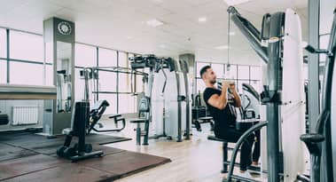 Planet Fitness stock tanks 17% as board ousts CEO