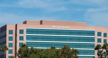 Morgan Stanley CEO dubs AI a ‘weapon’ against financial crimes