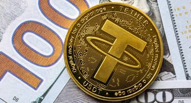 Drift Protocol jumps 20% as Tether backs $127.5M recovery plan