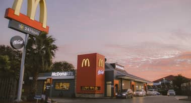McDonald’s tests show E. coli outbreak not linked to beef patties