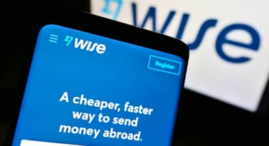 أهم 2 أسباب لارتفاع سعر سهم Wise اليوم