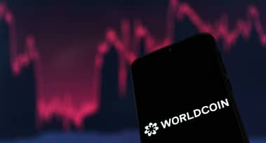 Worldcoin (WLD) explodes, surges 80%: a look at the driving factors