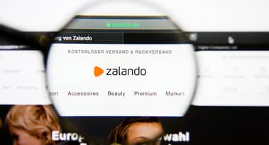 Zalando share price could plunge to €20 if this happens