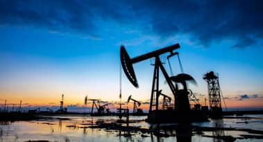 Oil prices on a tear higher since summer: is a US recession close?