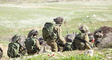 The Israel-Hamas war through the eyes of financial markets