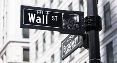 Dow Jones Endeksi için yükseliş durumu