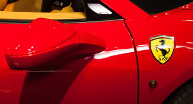 Ferrari stake sale sparks surge, European block trades hit two-decade high