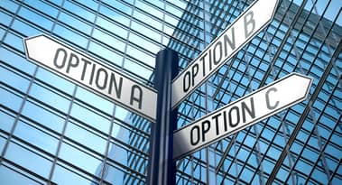 Just in: exchange Deribit expands its products suit with SOL, MATIC, and XRP options