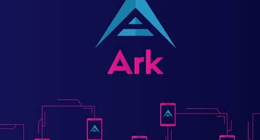 Ark cryptocurrency on the rise, up 122% in a week; here’s why