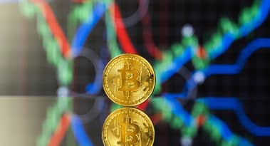 Bitcoin (BTC) dips below $60,000 as Powell's comments spur market volatility