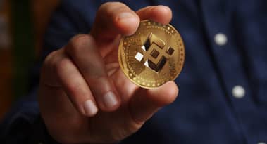 BNB Chain sees DeFi investor exodus; Decentraland (MANA) & InQubeta (QUBE) gain momentum