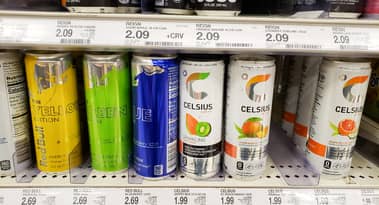 CELH stock price forecast: is Celsius Holdings really doomed?