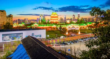 Deflationary fears return as China's CPI and PPI underperform expectations
