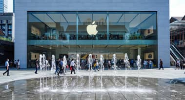 Apple-Aktienkurs-Prognose: Ist es jetzt sicher, den Kursrückgang zum Kauf zu nutzen?