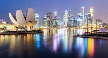 Coinbase Stock surges after Singapore’s Major Payment Institution License