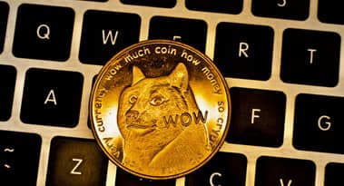 Exciting new crypto P2E meme coin expected to outgrow Dogecoin over next year