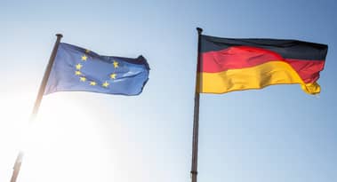 As France and Germany announce rising inflation figures, ECB rate cuts seem increasingly unlikely