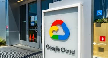 EIGEN goes live on Google Cloud’s Web3 faucet to boost developer testing