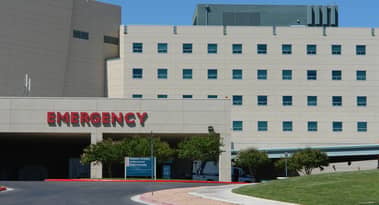Medical Properties Trust (MPW) stock: It’s still risky to buy the dip