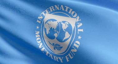 Weltwirtschaftsausblick von IWF prognostiziert eine sanfte Landung, auch wenn die Weltwirtschaft "humpelt"