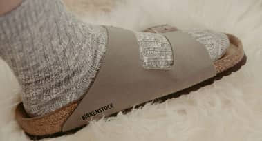Birkenstock is expected to price its IPO at $46 per share