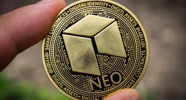 GAS and NEO tokens rising on NEO's EVM-compatible sidechain plans