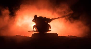 Memeinator (MMTR) soars even as Israel-Hamas war impacts markets